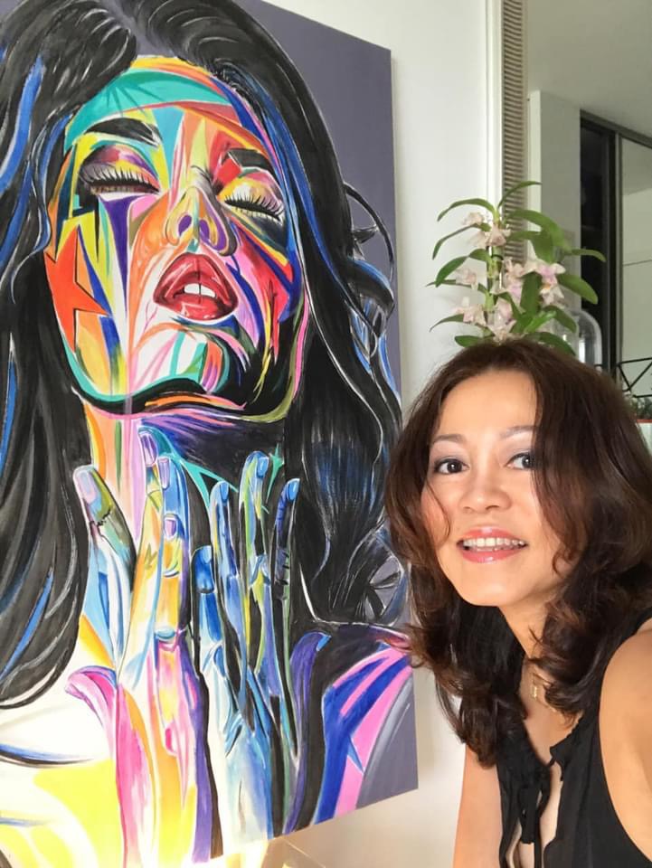 my+portrait victoria